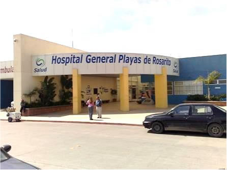 Hospital General